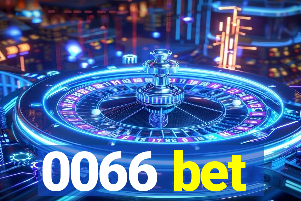 0066 bet